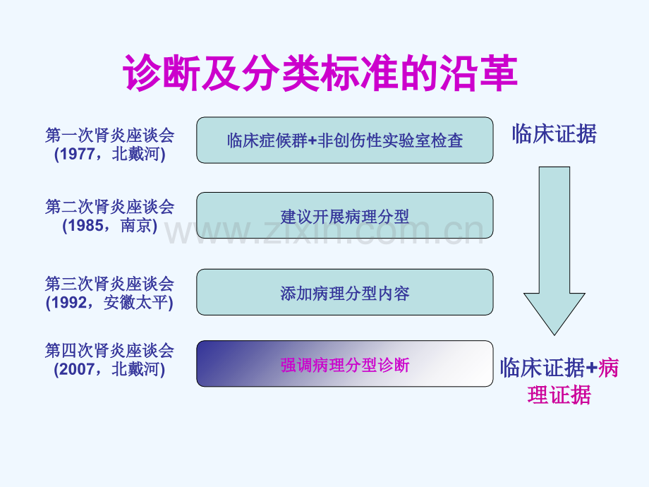 常见肾脏病的诊断思路.ppt_第3页