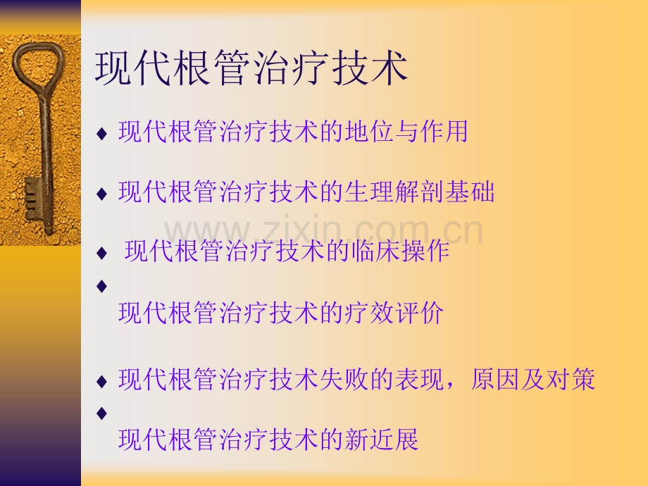 现代根管治疗技术讲座一.ppt_第3页