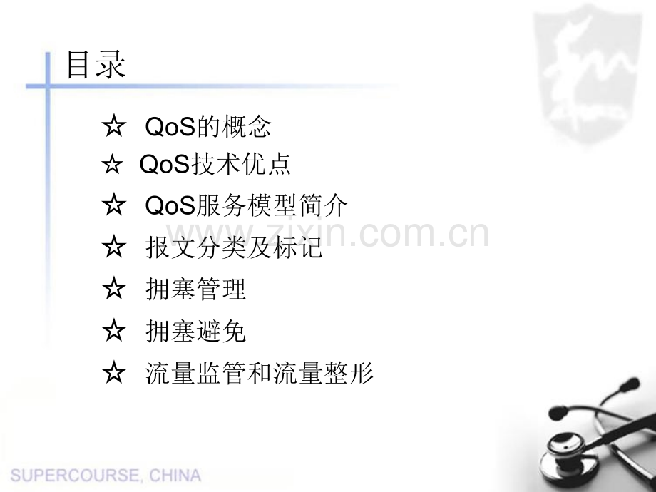 QOS技术原理及配置优质PPT课件.ppt_第2页