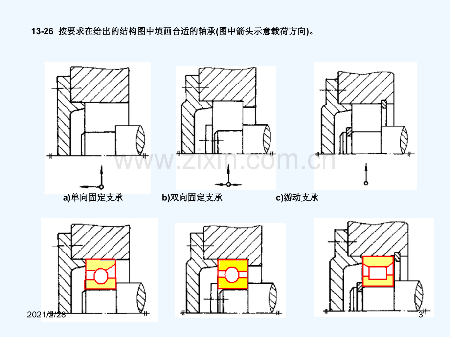 机械设计改错.ppt_第3页