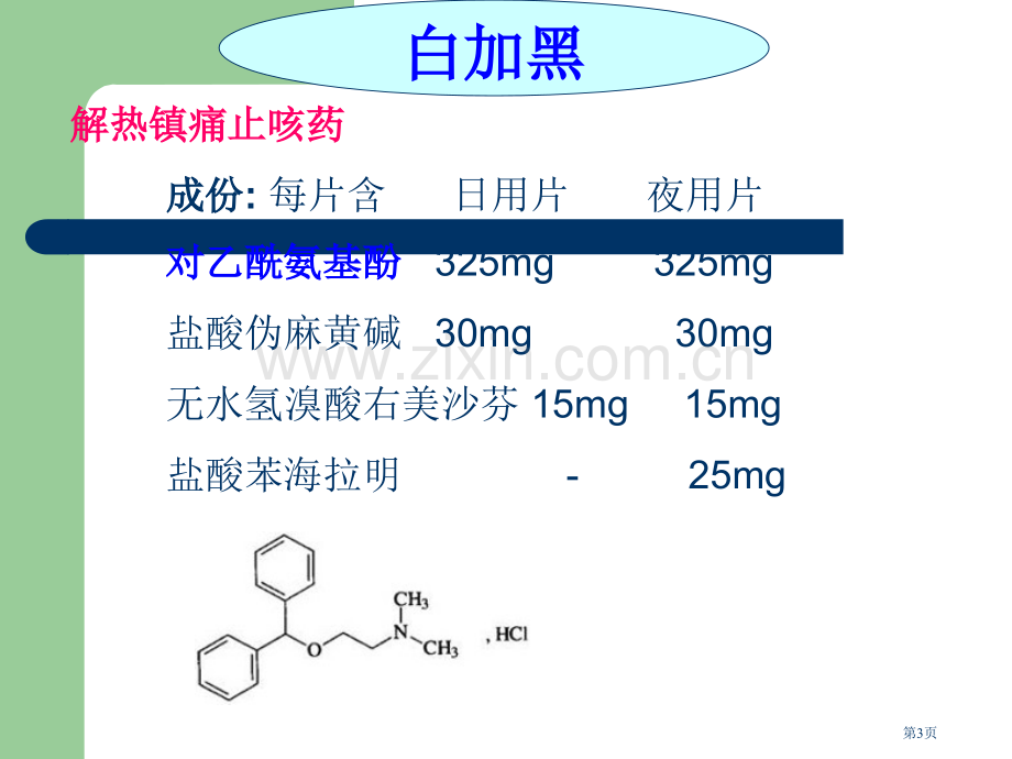 有机化学概述省公共课一等奖全国赛课获奖课件.pptx_第3页