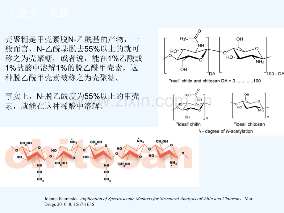 壳聚糖的介绍课程.pptx_第3页