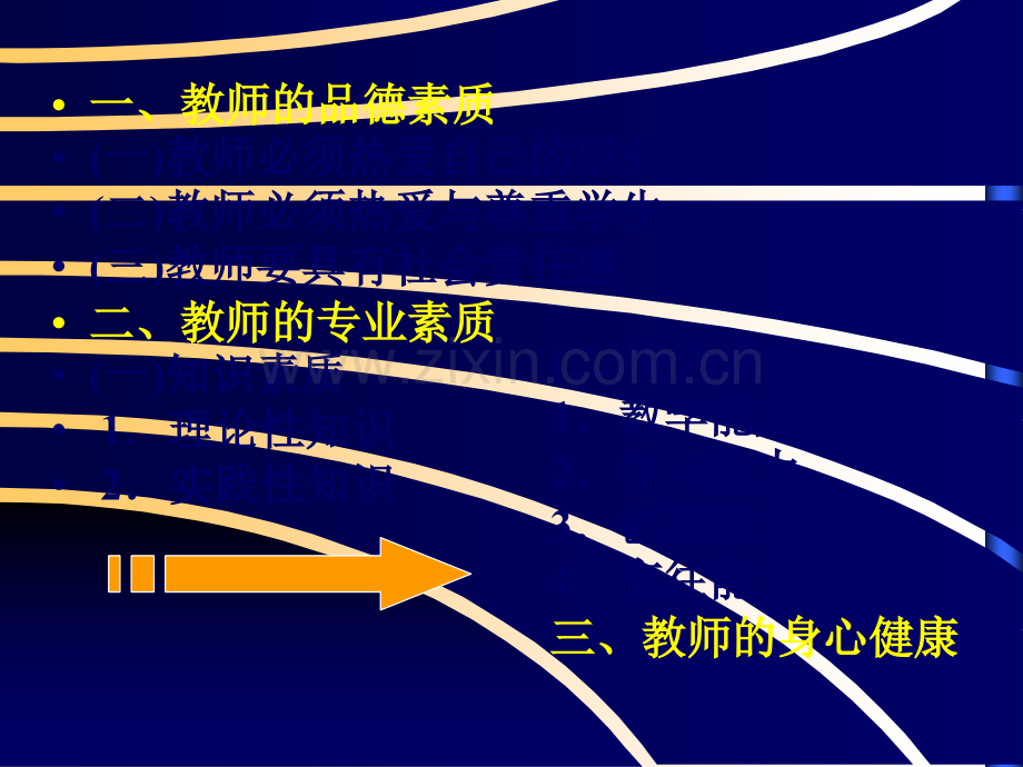 中学新课程课堂教学行为创新.ppt_第3页