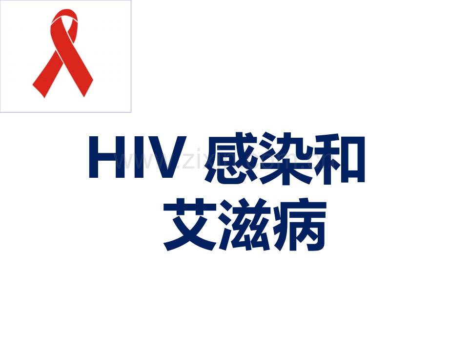 HIV发病机理讲义.ppt_第3页