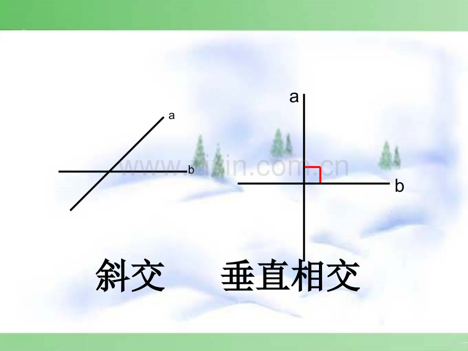 两条直线的位置关系教育课件.ppt_第3页