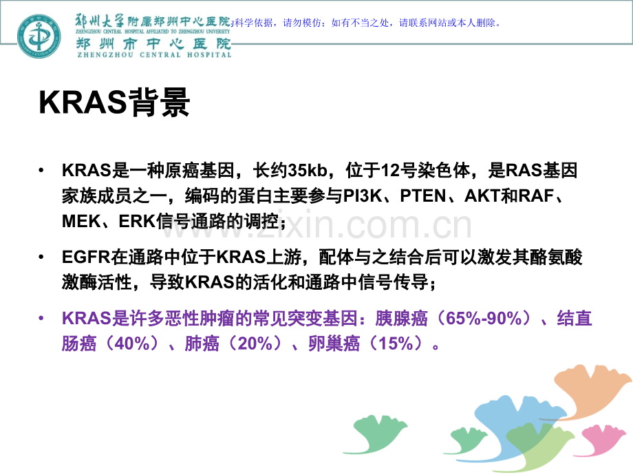 KRAS和EGFR检测和临床应用课件.ppt_第3页