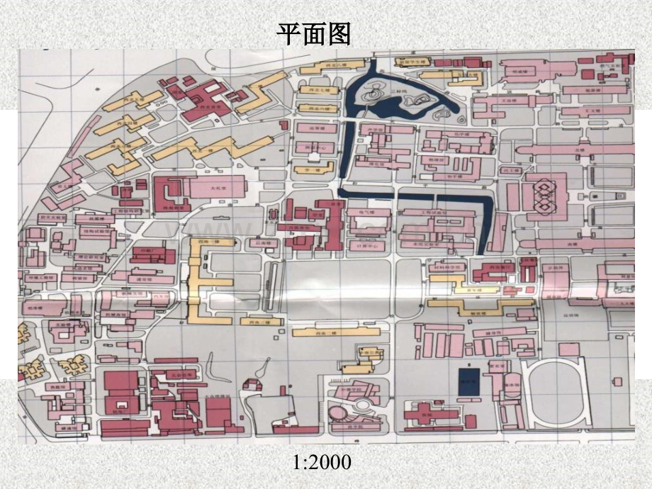 测量大比例尺地形图测绘.ppt_第3页