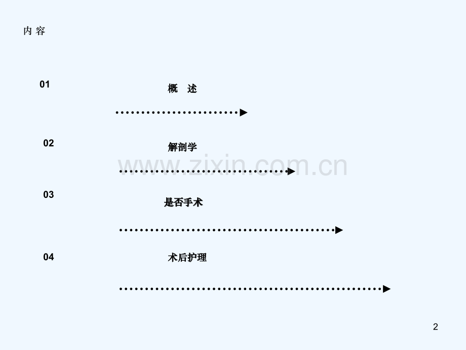 肝脾破裂护理.ppt_第2页