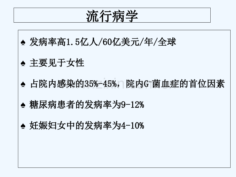 复杂性尿路感染的中西医治疗.ppt_第3页