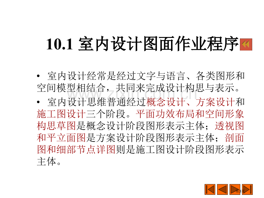 教学大纲水利土木省公共课一等奖全国赛课获奖课件.pptx_第3页