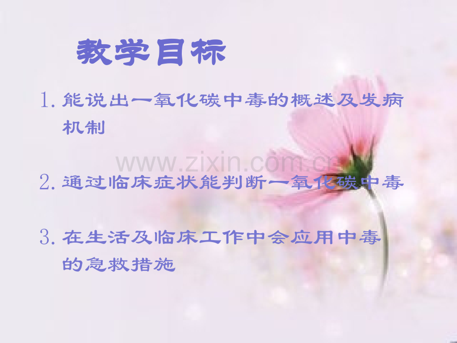 一氧化碳中毒急救及护理.ppt_第3页