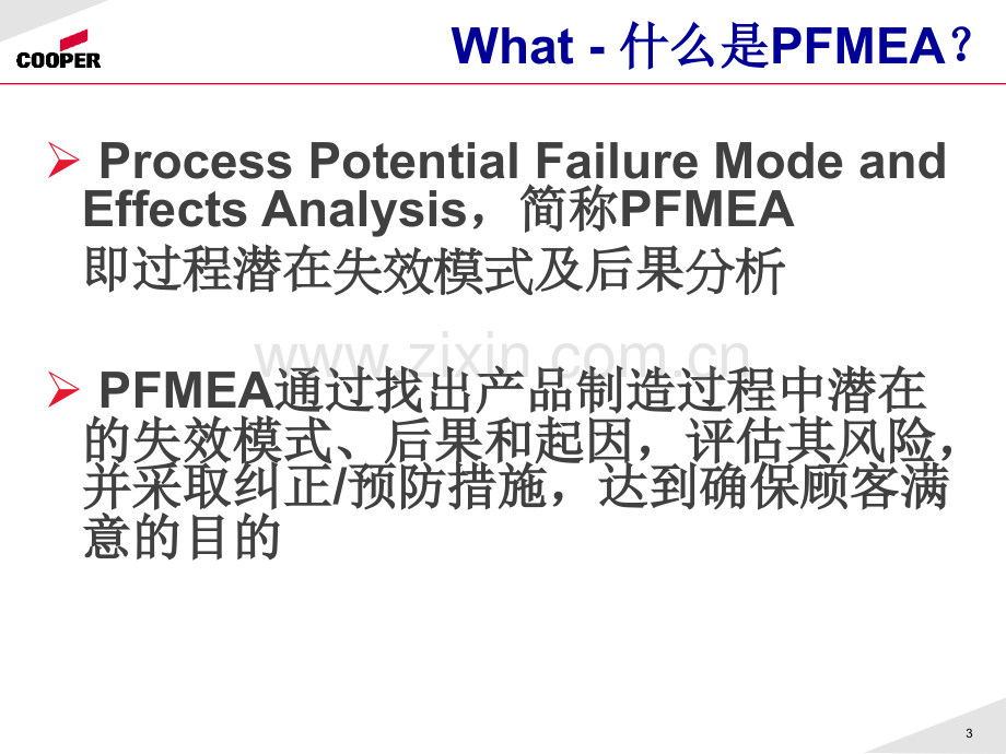 PFMEA-失效模式分析专题培训课件.ppt_第3页