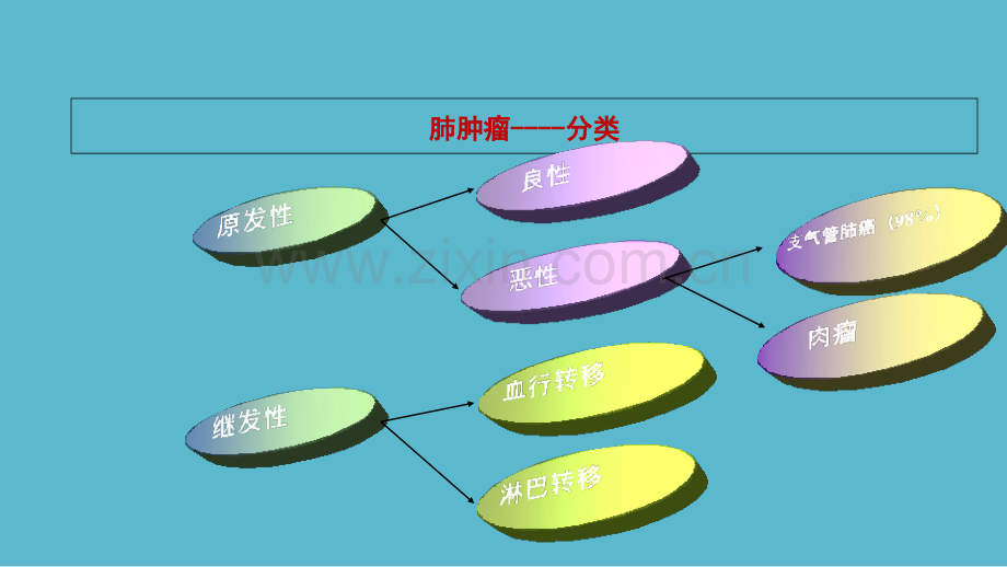 医学影像学——肺肿瘤影像诊断.ppt_第3页