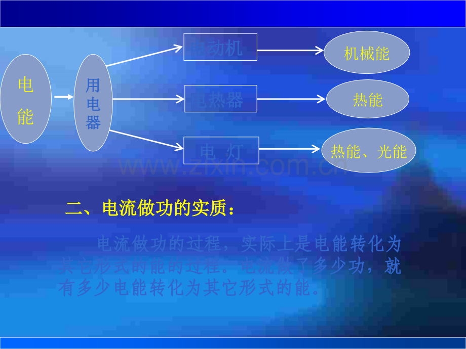 初三物理下学期中考物理电功电功率复习课件.ppt_第3页