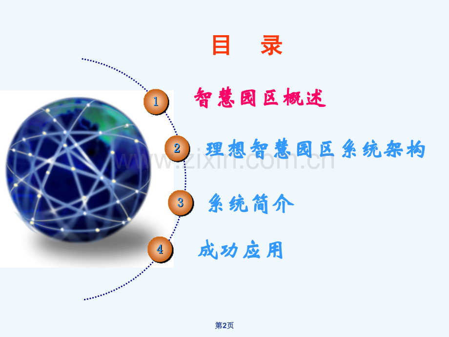 智慧园区系统方案.ppt_第3页