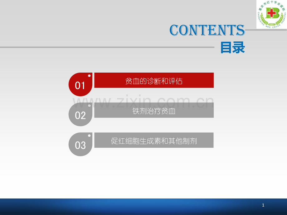 PPT医学课件血液透析患者贫血的管理讲义.ppt_第1页