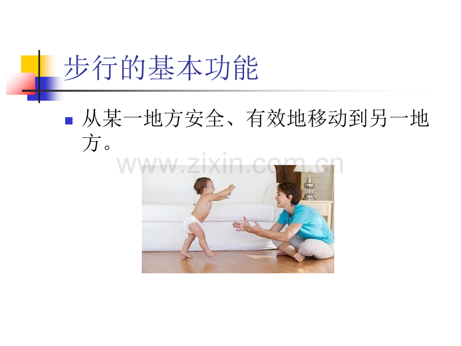 偏瘫步态分析和训练PPT培训课件.ppt_第3页