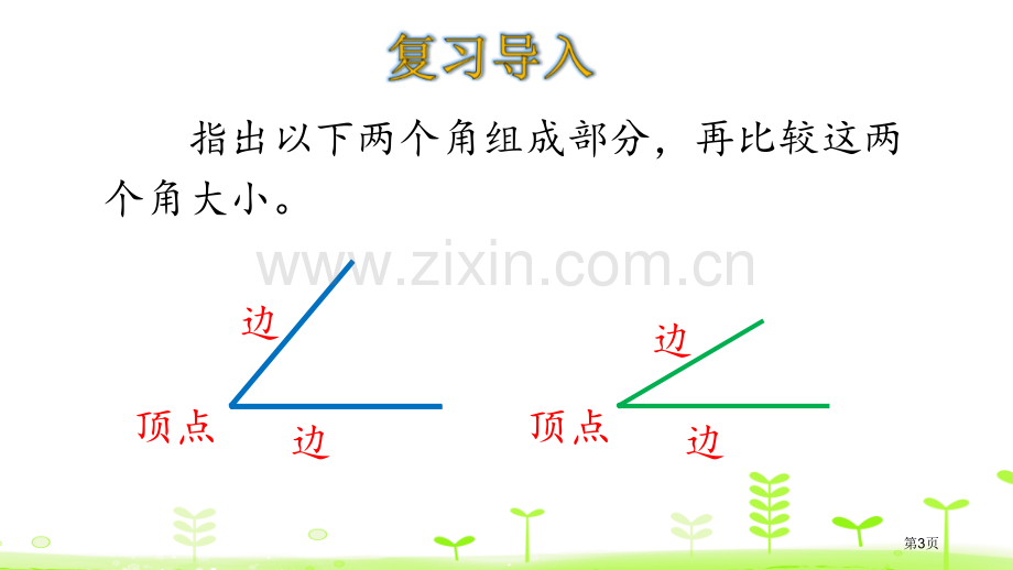 认识直角认识图形省公开课一等奖新名师优质课比赛一等奖课件.pptx_第3页