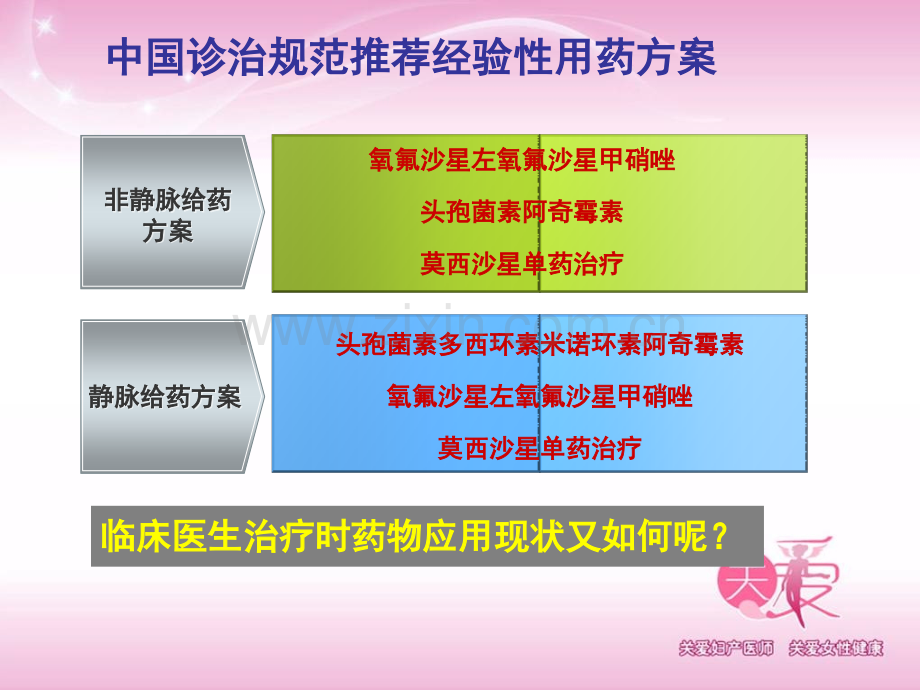 盆腔炎的优化抗菌治疗策略.ppt_第3页