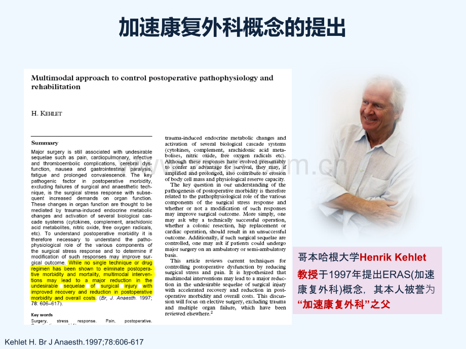 石学银促进术后康复的麻醉管理专家共识解读.ppt_第3页