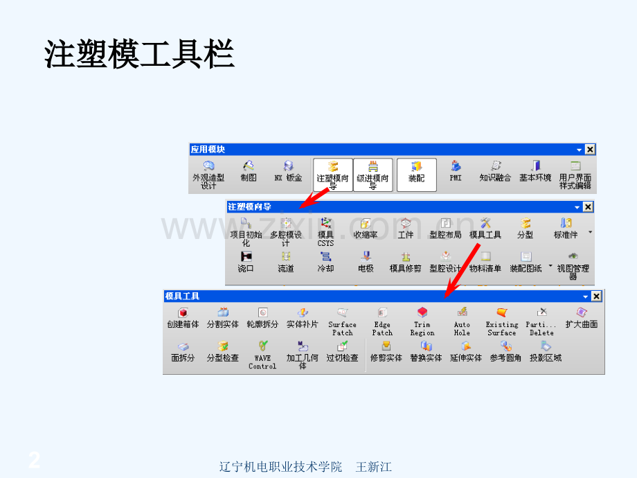 模具设计UG.ppt_第2页