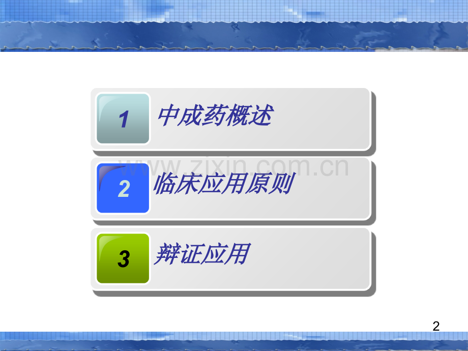 中成药的临床合理使用讲义.ppt_第2页