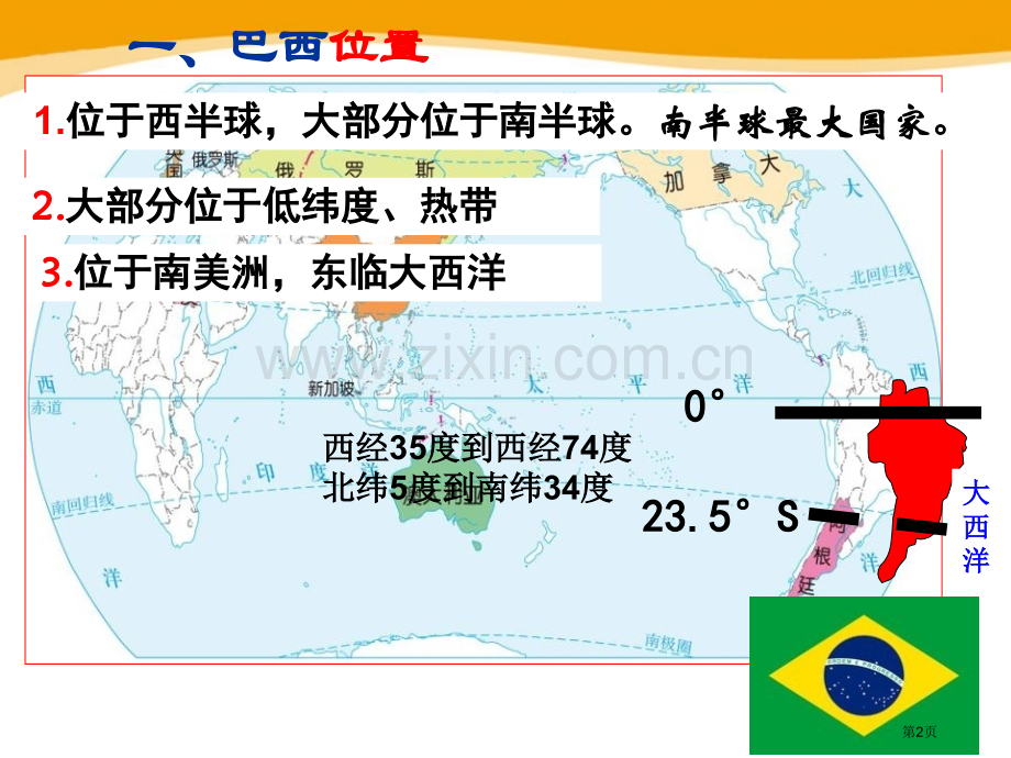 城市规划的典范—巴西利亚文明中心—城市课件省公开课一等奖新名师优质课比赛一等奖课件.pptx_第2页