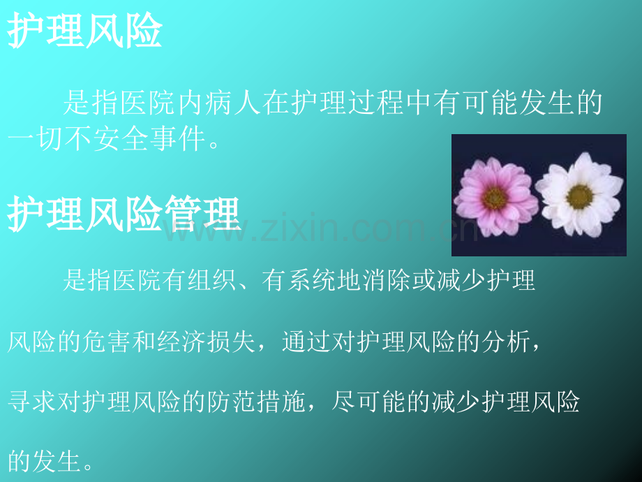 护理风险管理和护理安全.ppt_第3页