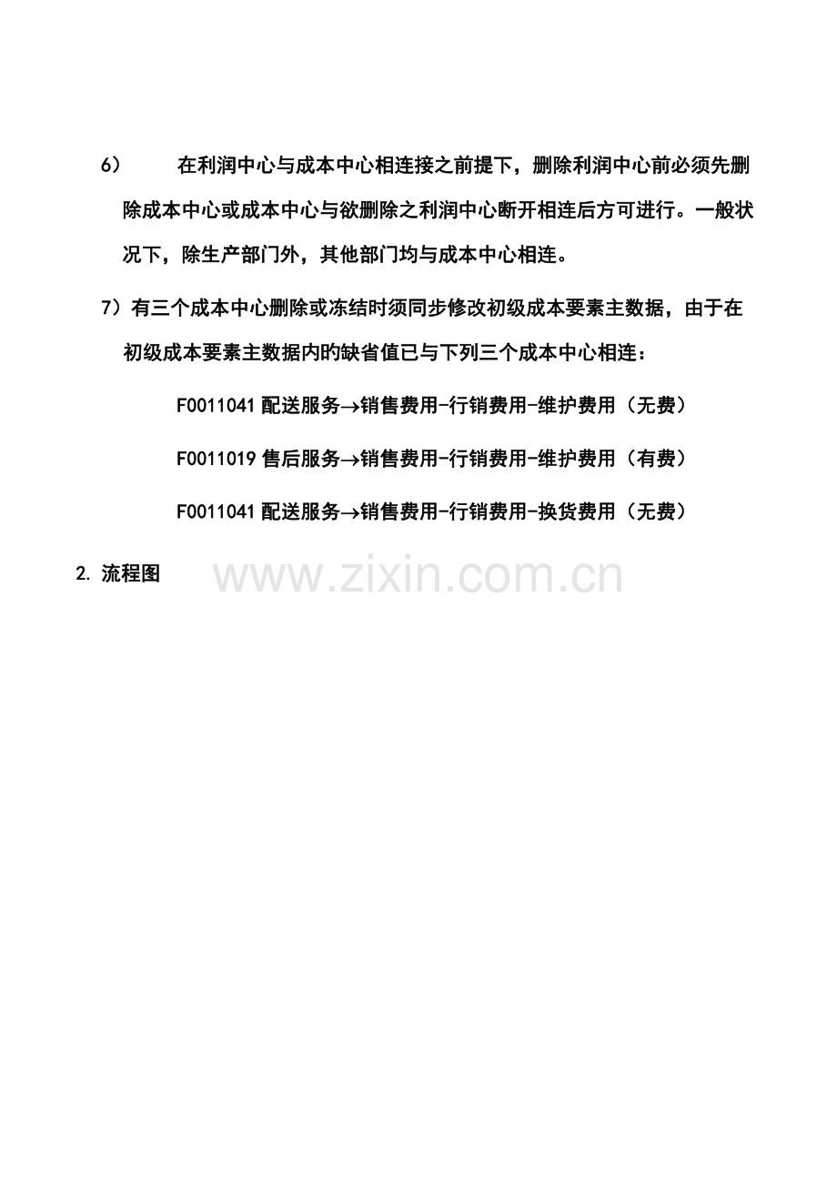 第二章CO成本中心维护标准流程.docx_第3页