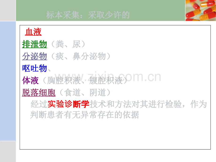 实验诊断学标本采集方法.ppt_第3页
