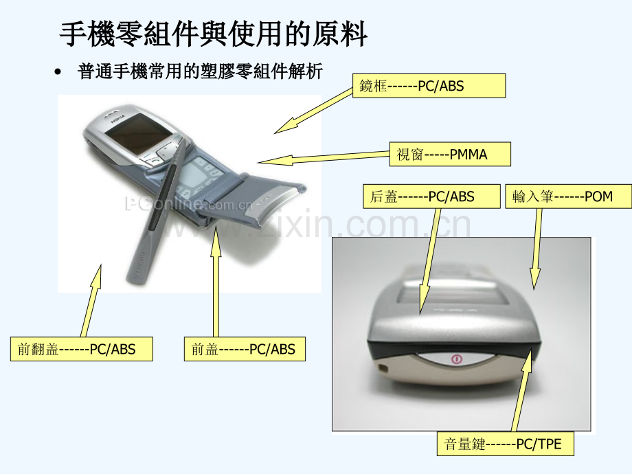 手机常用塑胶简介.ppt_第2页