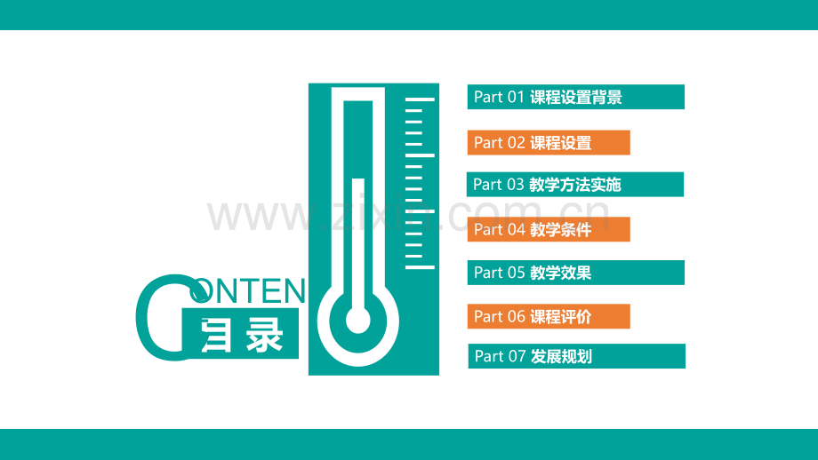 内科护理学说课程.ppt_第3页