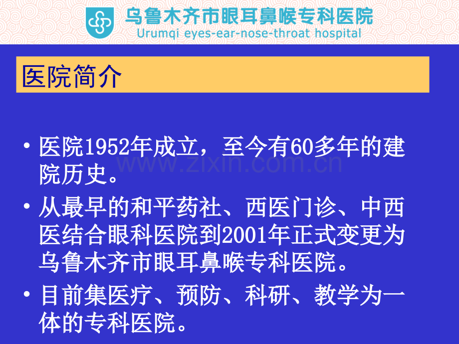 PPT医学课件视觉公益防盲项目在行动讲义.ppt_第3页