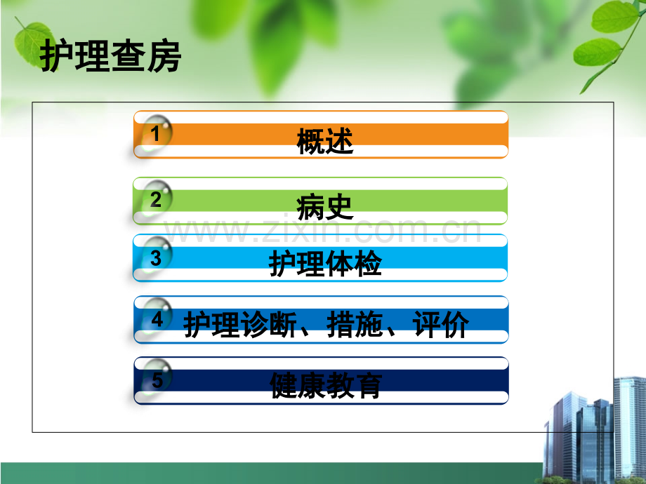 胆囊癌护理查房.ppt_第3页