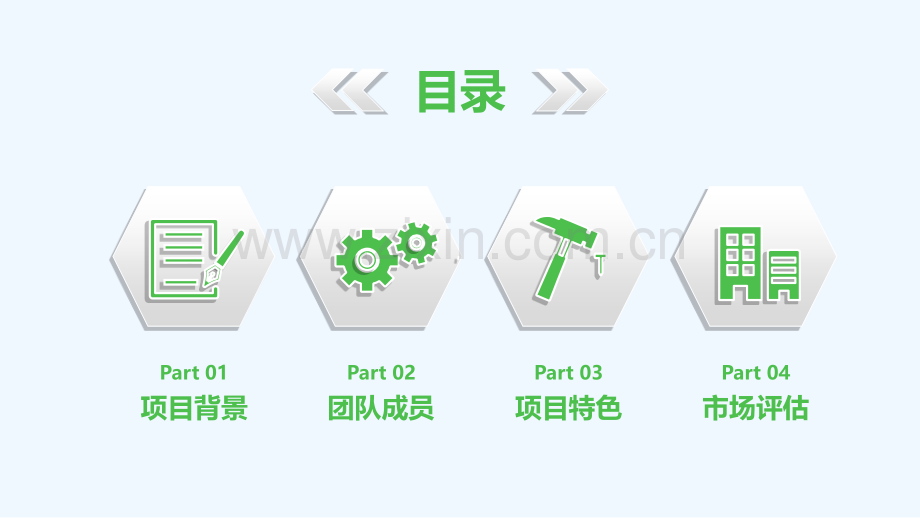 未来阳光微信营销报告.ppt_第2页