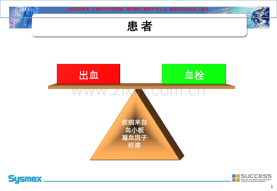 出凝血基础理论课件.ppt_第1页