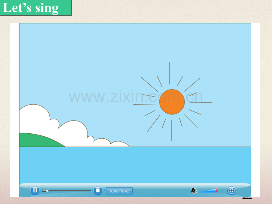 Unit7Summer时省公共课一等奖全国赛课获奖课件.pptx_第2页