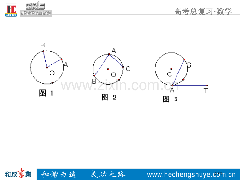 ..直线和圆的位置关系市公开课一等奖百校联赛获奖课件_第3页