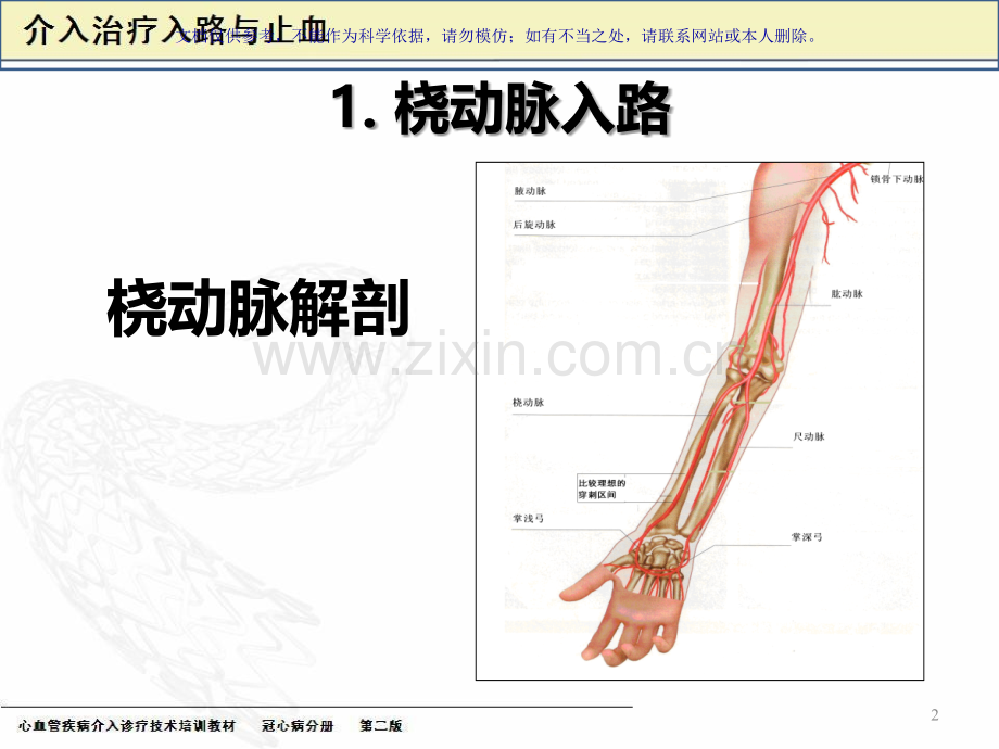 介入治疗穿刺技术课件.ppt_第2页