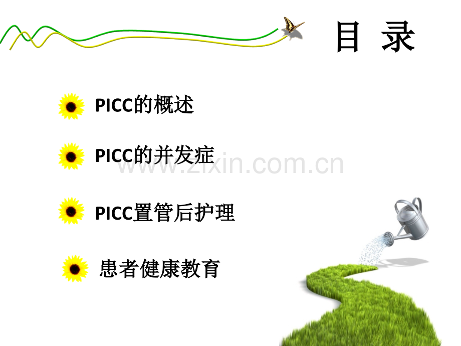 picc置管医疗护理讲义.ppt_第2页