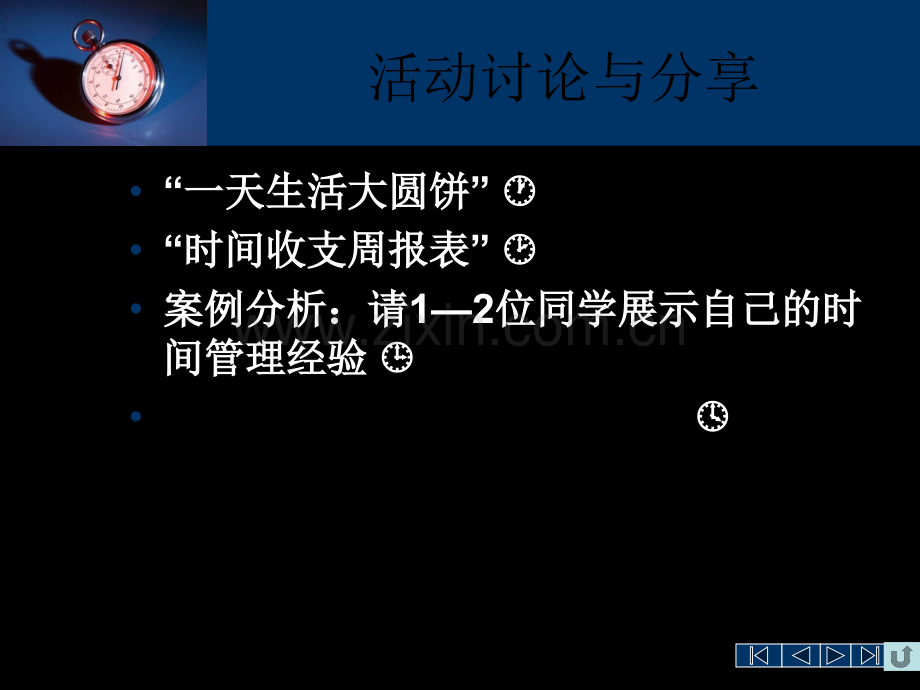 时间管理技巧.ppt_第3页