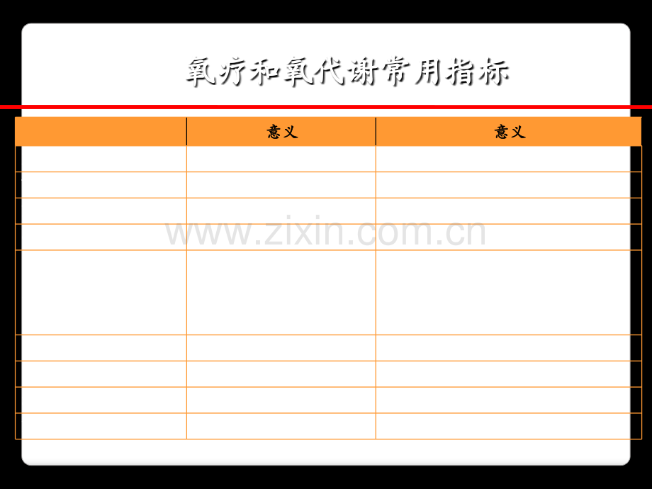 氧疗技术复旦大学附属儿科医院.ppt_第3页