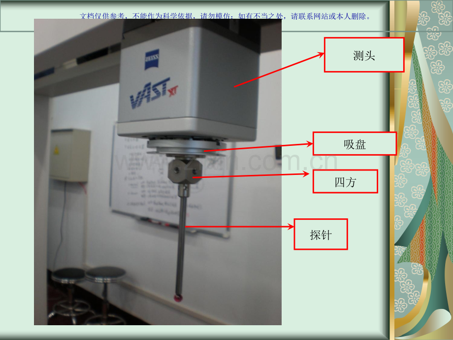 三坐标初级培训课件.ppt_第2页