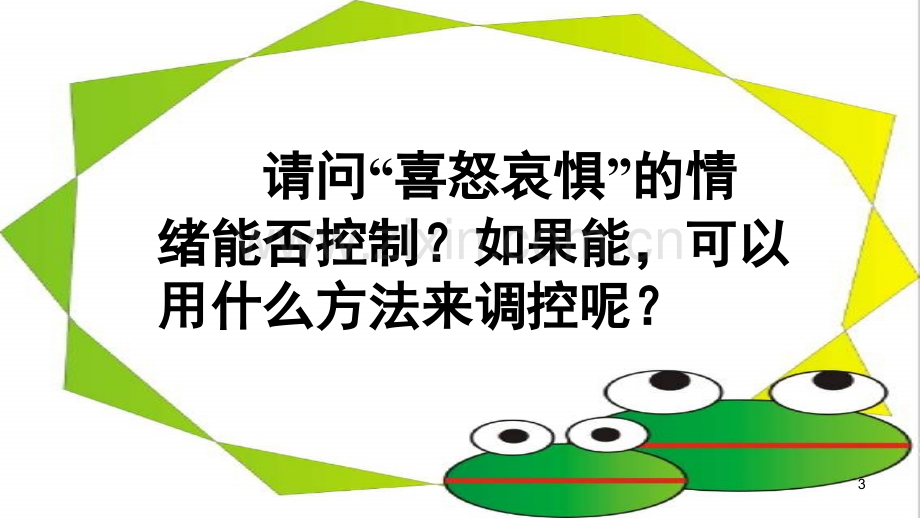 初一上思想品德学会调控情绪.ppt_第3页