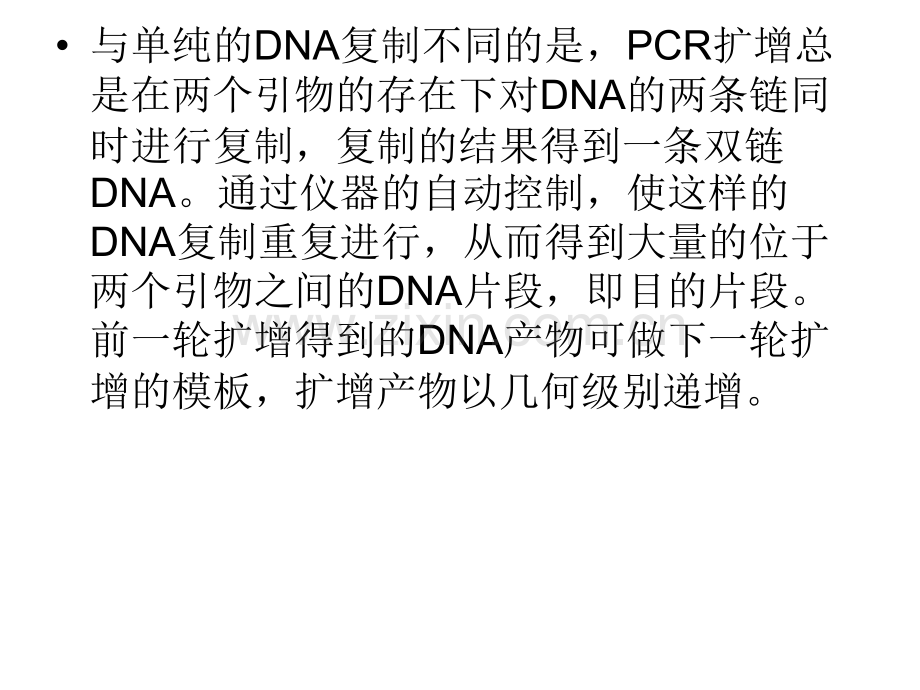 PCR扩增原理及过程ppt.ppt_第3页