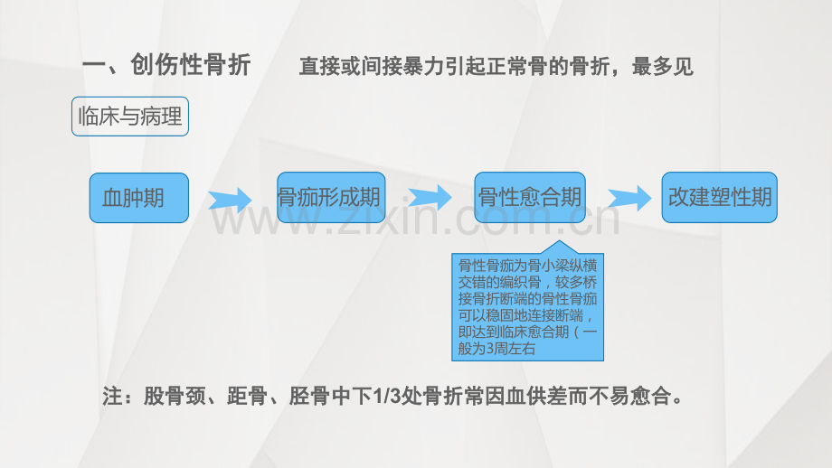 医学影像诊断学之骨折总论.ppt_第3页