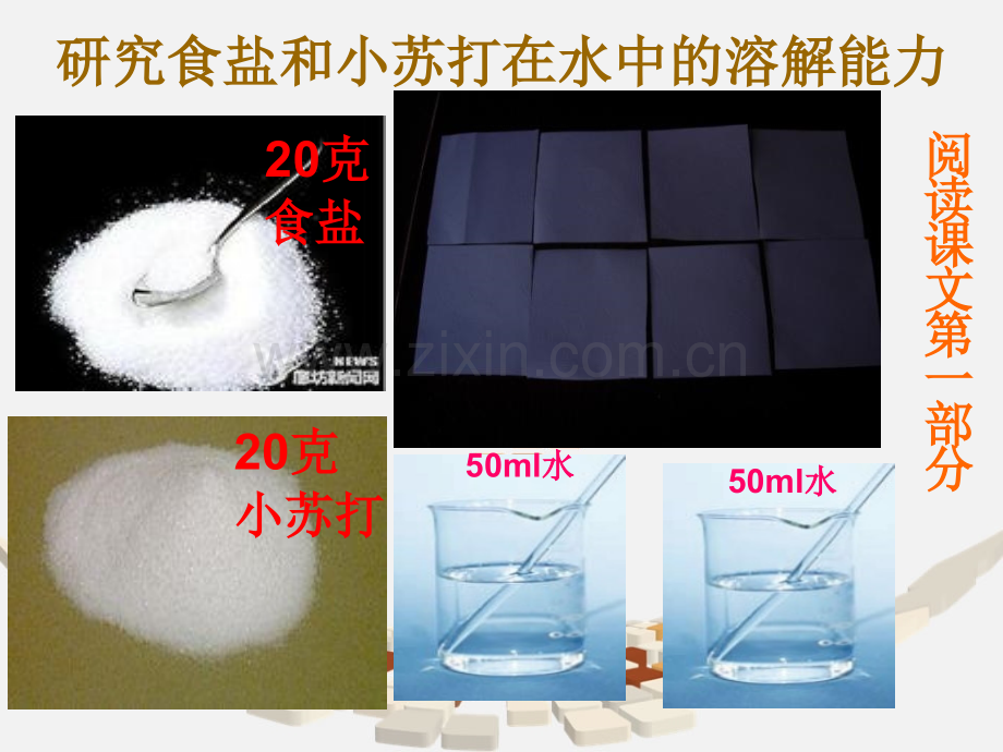 4不同物质在水中的溶解能力专题培训课件.ppt_第3页