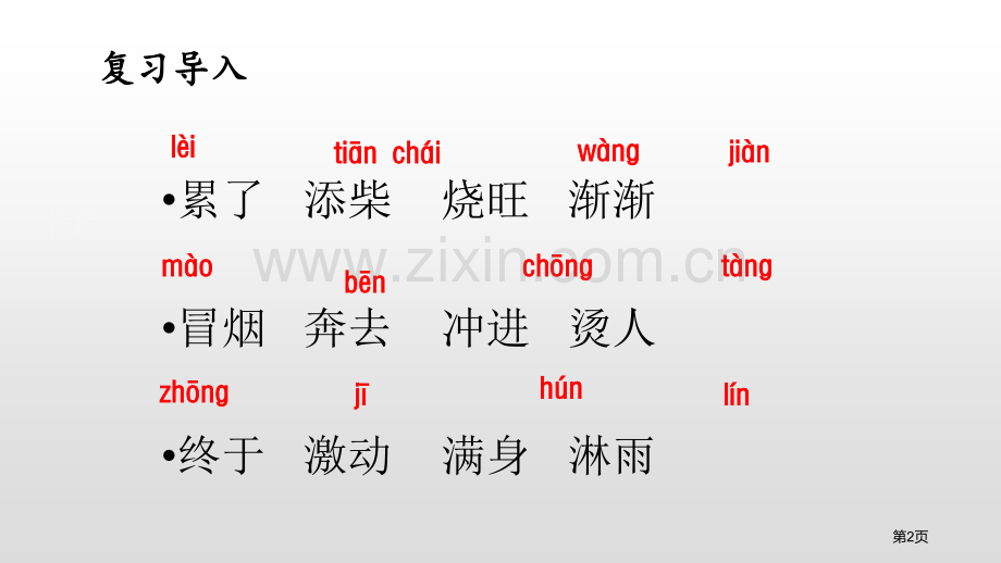 雪孩子优质省公开课一等奖新名师比赛一等奖课件.pptx_第2页