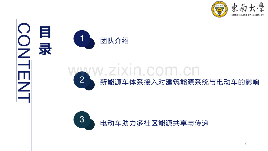 时空约束条件下电动车-多社区建筑能源协同共享与传递.pdf_第2页