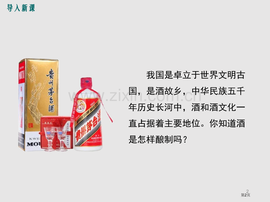 发酵技术省公开课一等奖新名师比赛一等奖课件.pptx_第2页